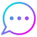 chat icon