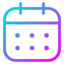 calendario icon