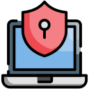 protección de datos icon