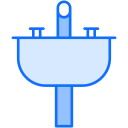 lavabo icon