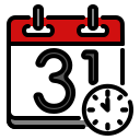 calendario icon