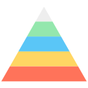 pirámide 