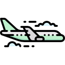 avión icon