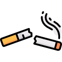 cigarrillo icon