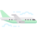 avión