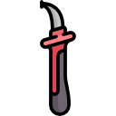 cuchillo icon