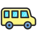 autocaravana icon