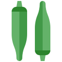 okra icon