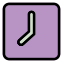 reloj icon