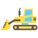 excavadora icon