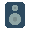 altavoz icon