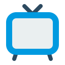 televisión icon