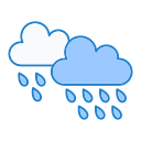 lloviendo icon