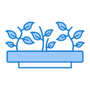 plantas icon