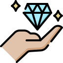 diamante icon