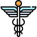 caduceo icon