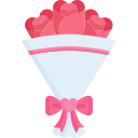 ramo de flores icon