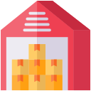 depósito icon