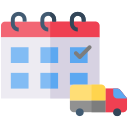 calendario icon