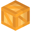 caja de madera icon