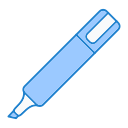 Marker icon