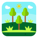 bosque icon