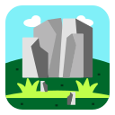 naturaleza icon