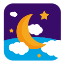 luna icon