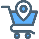 carrito de compras icon