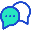 chat icon