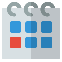 calendario icon