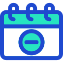 eliminar icon