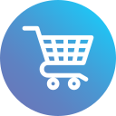 carrito de compras icon