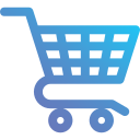 carrito de compras icon