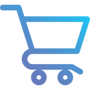 carrito de compras icon