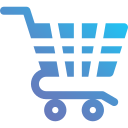 carrito de compras icon