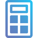 calculadora icon