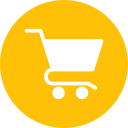 carrito de compras icon