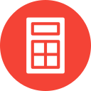 calculadora icon