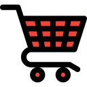 carrito de compras icon