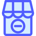 eliminar icon