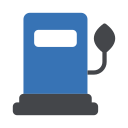 gasolinera icon