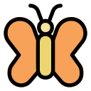 mariposa icon