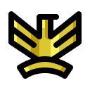 fuerza aerea icon