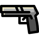 pistola icon