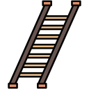 escalera