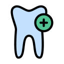 cuidado dental icon