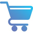 carrito de compras icon