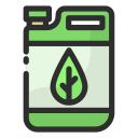 energía ecológica icon