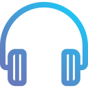 auriculares icon